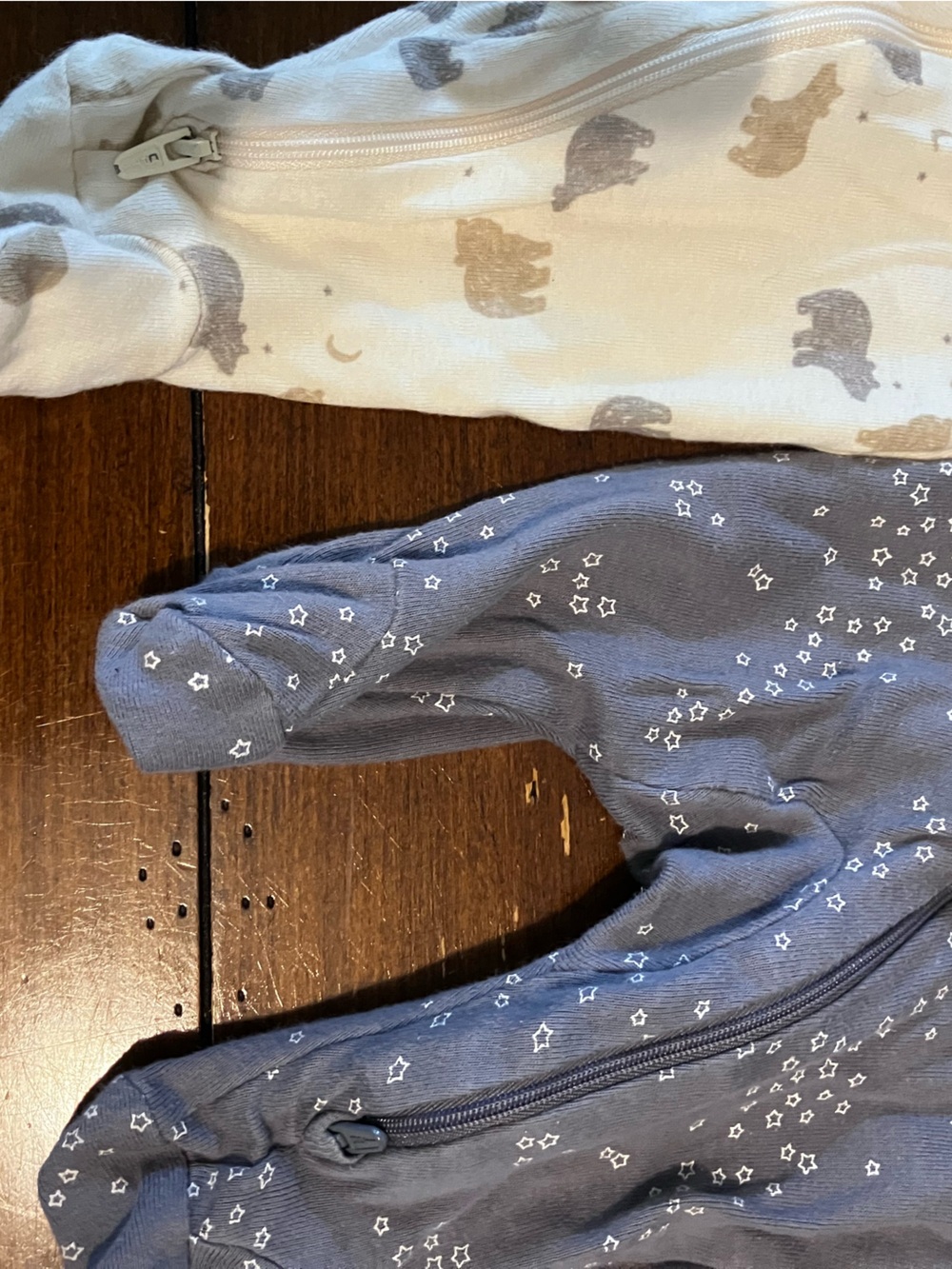 Carter’s Sleeper Bundle - Picture 3 of 3